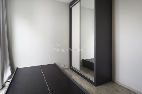 Condominio de 2 dormitorios en Pattaya, Tailandia № 63640 - foto 19