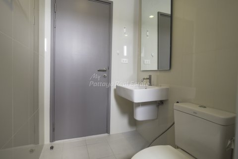 Condominio de 2 dormitorios en Pattaya, Tailandia № 63640 - foto 8