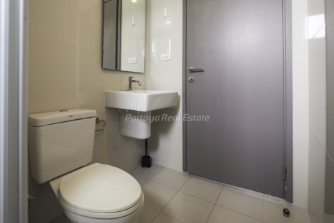 Condominio de 2 dormitorios en Pattaya, Tailandia № 63640 - foto 11