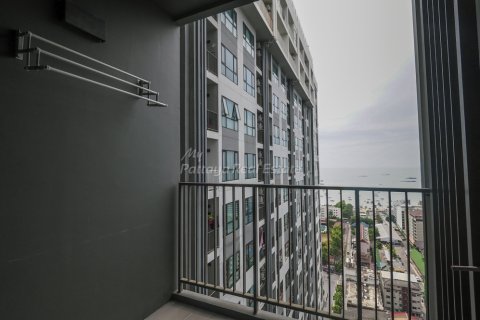 Condominio de 2 dormitorios en Pattaya, Tailandia № 63640 - foto 20