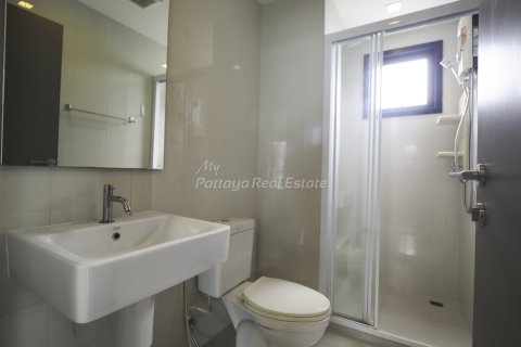 Condominio de 2 dormitorios en Pattaya, Tailandia № 63640 - foto 7