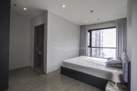 Condominio de 2 dormitorios en Pattaya, Tailandia № 63640 - foto 6