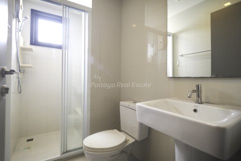 Condominio de 2 dormitorios en Pattaya, Tailandia № 63640 - foto 10