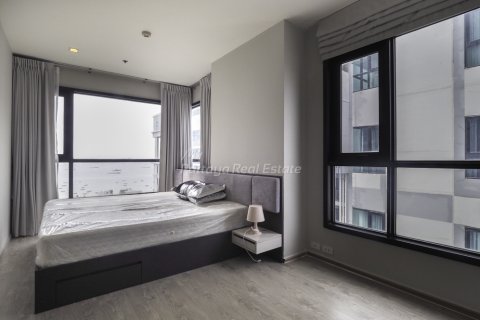 Condominio de 2 dormitorios en Pattaya, Tailandia № 63640 - foto 16