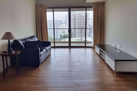 Eigentumswohnung in Khlong Toei, Bangkok, Thailand, 2 Schlafzimmer  № 63643