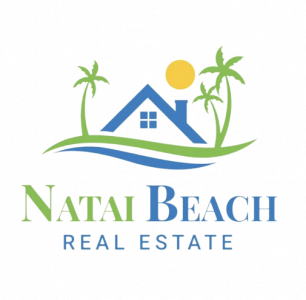 Natai Beach Real Estate