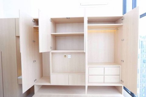 Duplex à Bang Khen, Bangkok, Thaïlande 1 chambre № 63642 - photo 10