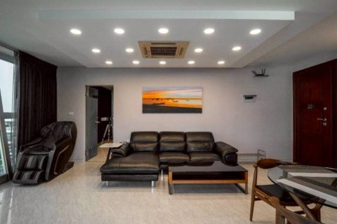 Condo à Pattaya, Thaïlande, 1 chambre  № 154587 - photo 2