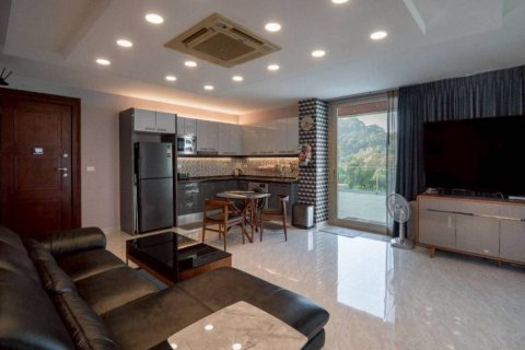 Condo à Pattaya, Thaïlande, 1 chambre  № 154587 - photo 5