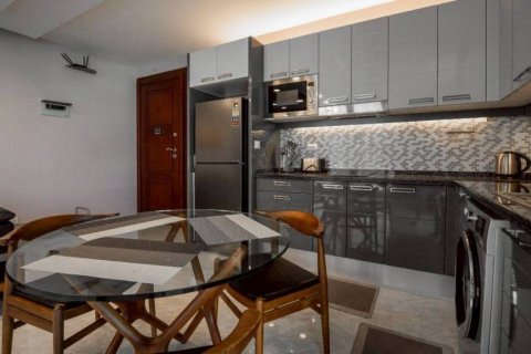 Condo à Pattaya, Thaïlande, 1 chambre  № 154587 - photo 7