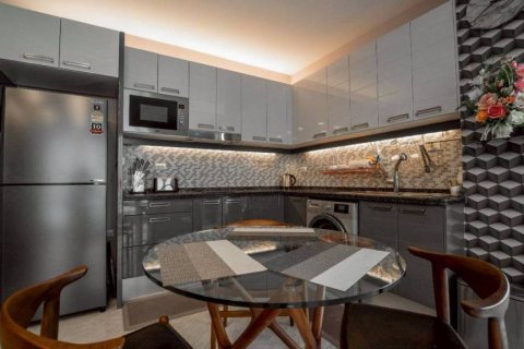 Condo à Pattaya, Thaïlande, 1 chambre  № 154587 - photo 8