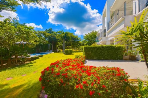Ático de 2 dormitorios en Hua Hin, Tailandia № 154583 - foto 9