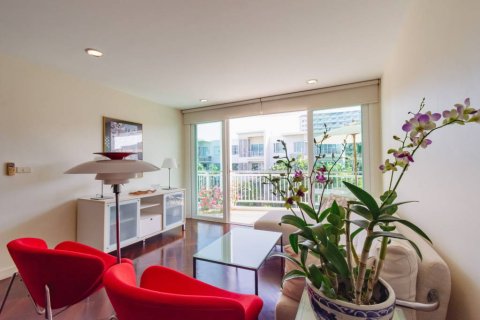 Condominio de 2 dormitorios en Hua Hin, Tailandia № 154585 - foto 6