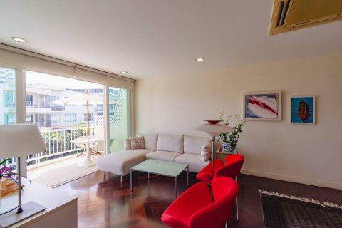 Condominio de 2 dormitorios en Hua Hin, Tailandia № 154585 - foto 4