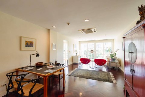 Condominio de 2 dormitorios en Hua Hin, Tailandia № 154585 - foto 9