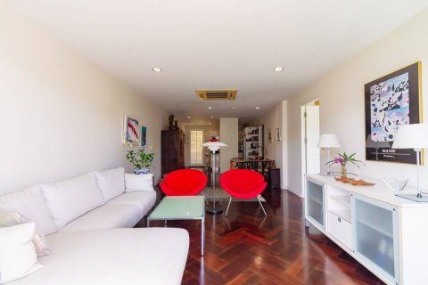 Condominio de 2 dormitorios en Hua Hin, Tailandia № 154585 - foto 2
