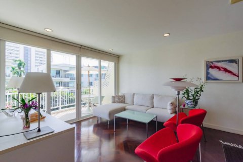 Condominio de 2 dormitorios en Hua Hin, Tailandia № 154585 - foto 5