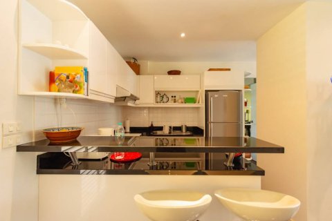 Condominio de 2 dormitorios en Hua Hin, Tailandia № 154585 - foto 10