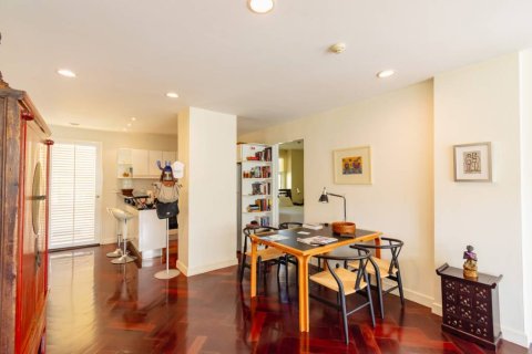 Condominio de 2 dormitorios en Hua Hin, Tailandia № 154585 - foto 7