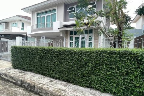 บ้านในภูเก็ต, ประเทศไทย 4 ห้องนอน № 154589