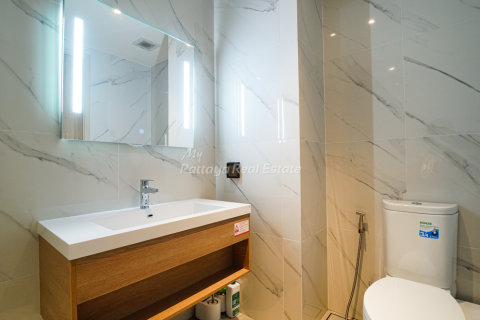 Condominio de 1 dormitorio en Pattaya, Tailandia № 150403 - foto 16