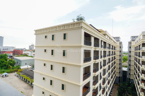 Condominio de 1 dormitorio en Pattaya, Tailandia № 150403 - foto 20