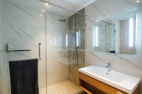 Condominio de 1 dormitorio en Pattaya, Tailandia № 150403 - foto 15