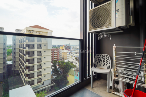 Condominio de 1 dormitorio en Pattaya, Tailandia № 150403 - foto 17
