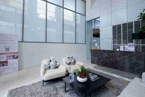 Condominio de 1 dormitorio en Bangkok, Tailandia № 184027 - foto 4