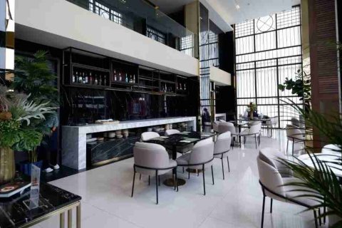 Condominio de 1 dormitorio en Bangkok, Tailandia № 184027 - foto 15