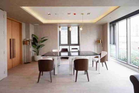 Condominio de 1 dormitorio en Bangkok, Tailandia № 184031 - foto 7