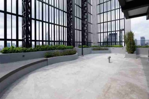 Condominio de 1 dormitorio en Bangkok, Tailandia № 184031 - foto 11