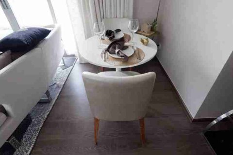 Condominio de 1 dormitorio en Bangkok, Tailandia № 184031 - foto 13
