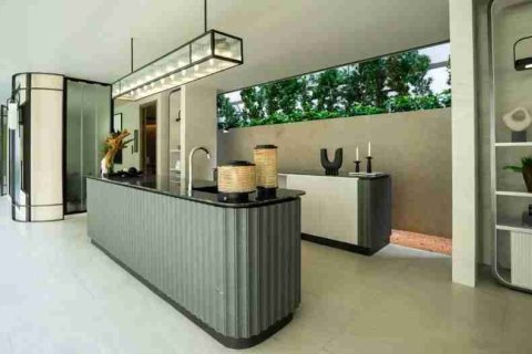 Condominio de 1 dormitorio en Bangkok, Tailandia № 184029 - foto 7