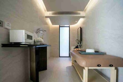 Condominio de 1 dormitorio en Bangkok, Tailandia № 184029 - foto 8