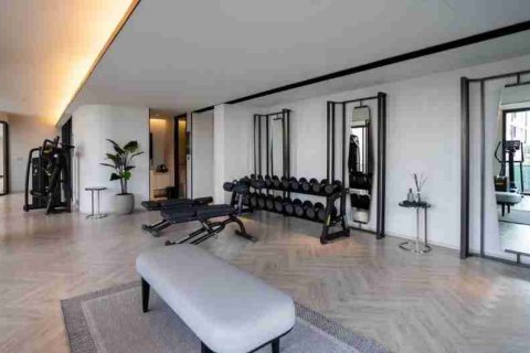 Condominio de 1 dormitorio en Bangkok, Tailandia № 184029 - foto 15