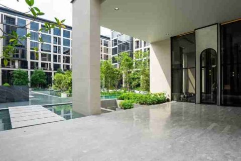 Condominio de 1 dormitorio en Bangkok, Tailandia № 184029 - foto 24