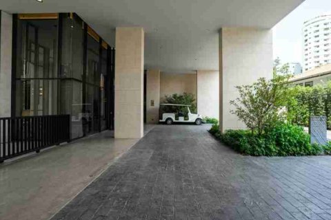 Condominio de 1 dormitorio en Bangkok, Tailandia № 184029 - foto 4