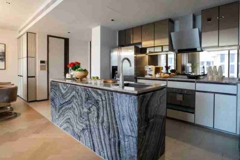 Condominio de 1 dormitorio en Bangkok, Tailandia № 184029 - foto 18