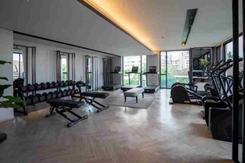 Condominio de 1 dormitorio en Bangkok, Tailandia № 184029 - foto 14