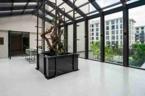Condominio de 1 dormitorio en Bangkok, Tailandia № 184029 - foto 16