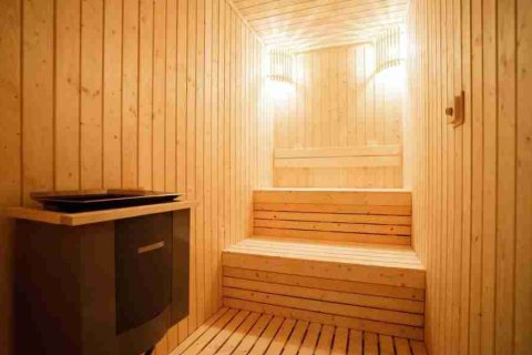 Condominio de 1 dormitorio en Bangkok, Tailandia № 184029 - foto 10