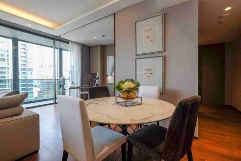 Condominio de 2 dormitorios en Bangkok, Tailandia № 184030 - foto 17