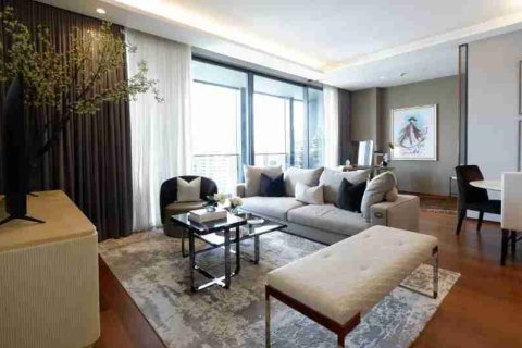 Condominio de 2 dormitorios en Bangkok, Tailandia № 184030 - foto 14