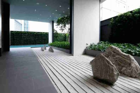 Condominio de 2 dormitorios en Bangkok, Tailandia № 184030 - foto 2