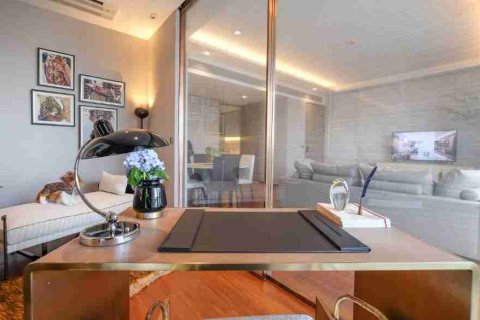Condominio de 2 dormitorios en Bangkok, Tailandia № 184030 - foto 16