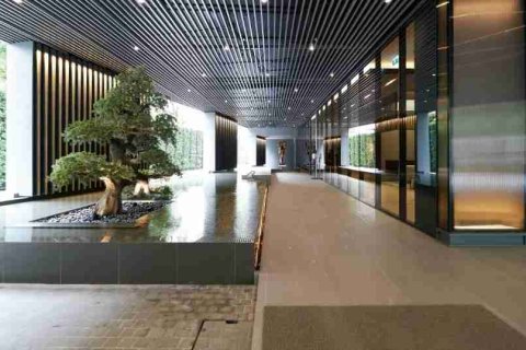 Condominio de 2 dormitorios en Bangkok, Tailandia № 184030 - foto 5
