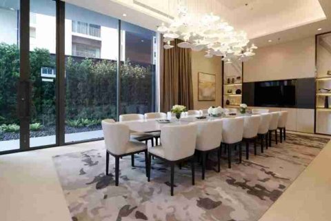 Condominio de 2 dormitorios en Bangkok, Tailandia № 184030 - foto 12