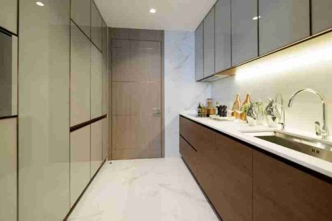Condominio de 2 dormitorios en Bangkok, Tailandia № 184030 - foto 18