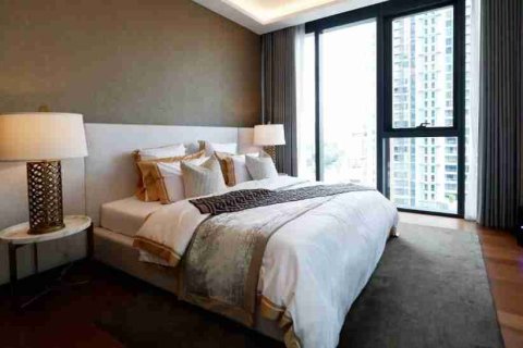 Condominio de 2 dormitorios en Bangkok, Tailandia № 184030 - foto 20